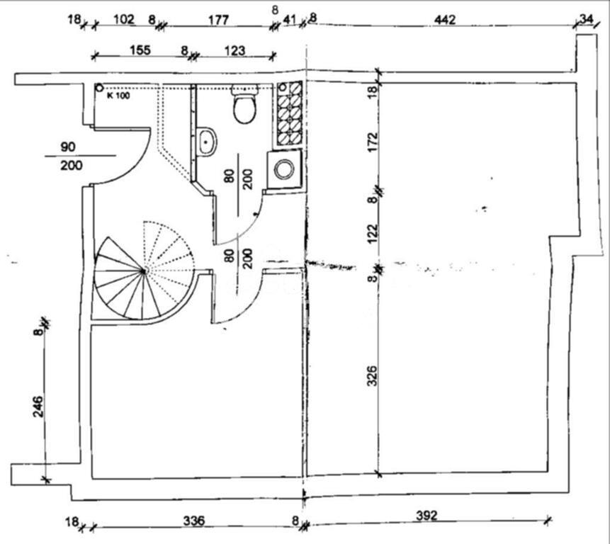 Mieszkanie 93&nbsp;m², Warzymice - zdjęcie 17