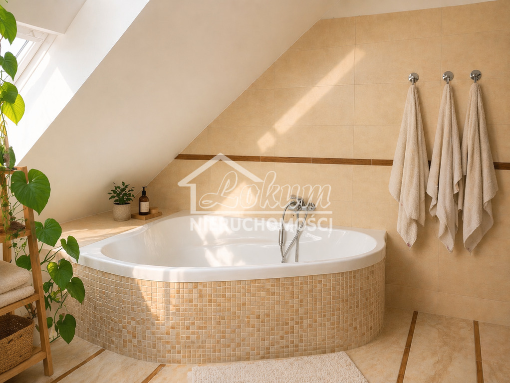 Mieszkanie 93&nbsp;m², Warzymice - zdjęcie 11