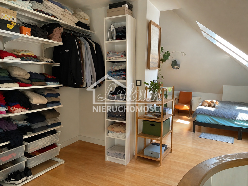 Mieszkanie 93&nbsp;m², Warzymice - zdjęcie 8