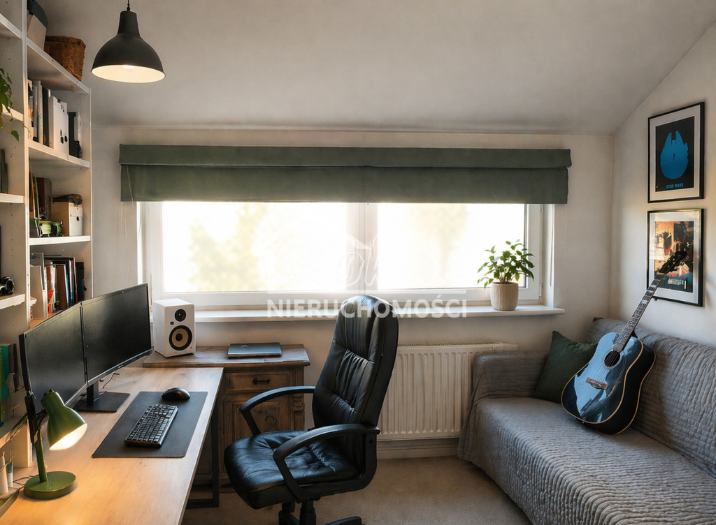 Mieszkanie 93&nbsp;m², Warzymice - zdjęcie 4