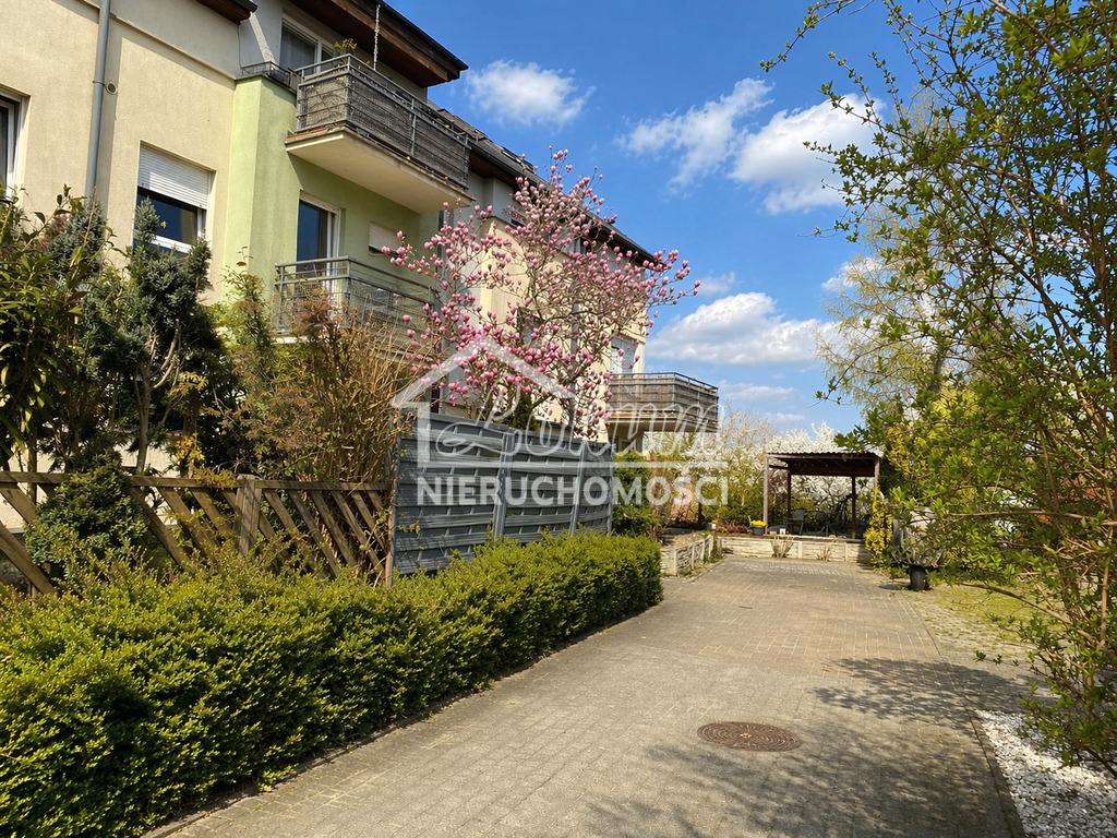 Mieszkanie 93&nbsp;m², Warzymice - zdjęcie 14