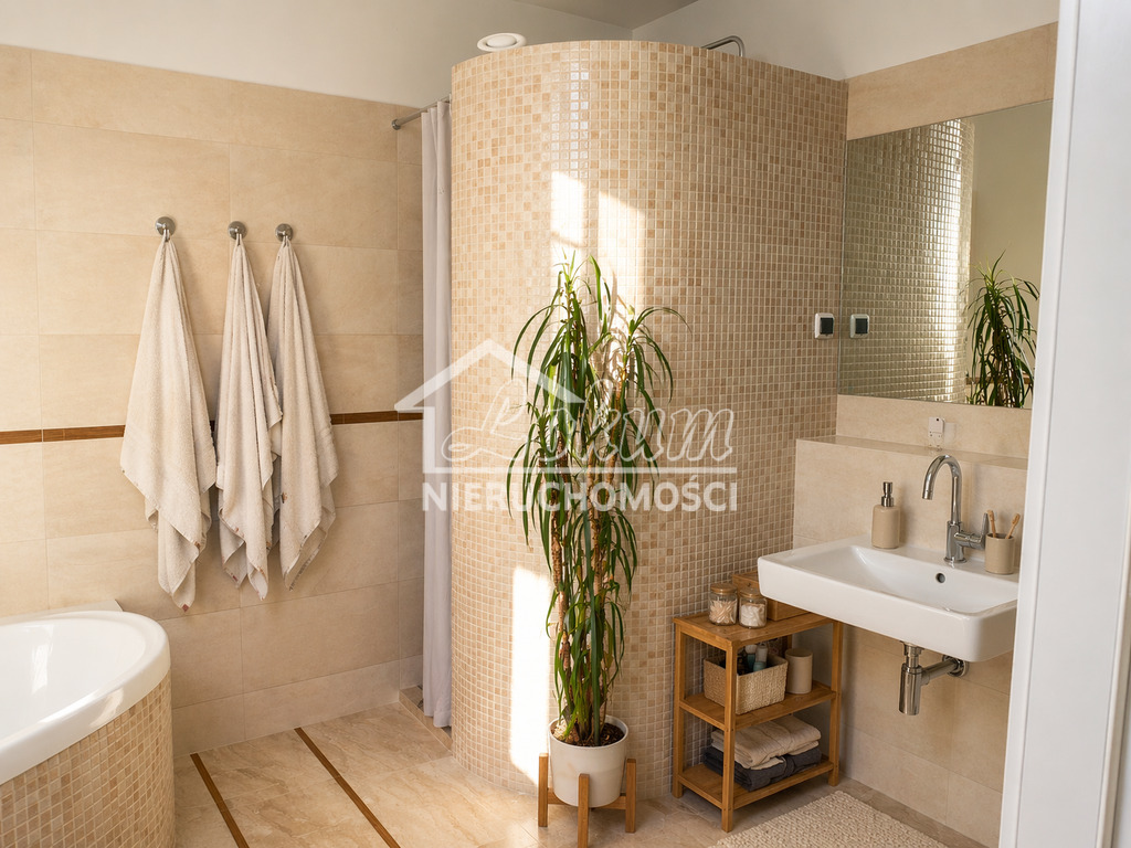 Mieszkanie 93&nbsp;m², Warzymice - zdjęcie 10