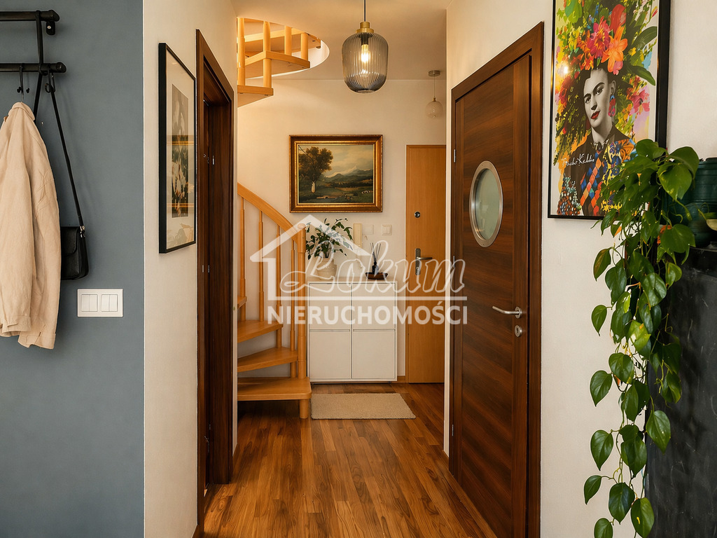 Mieszkanie 93&nbsp;m², Warzymice - zdjęcie 5