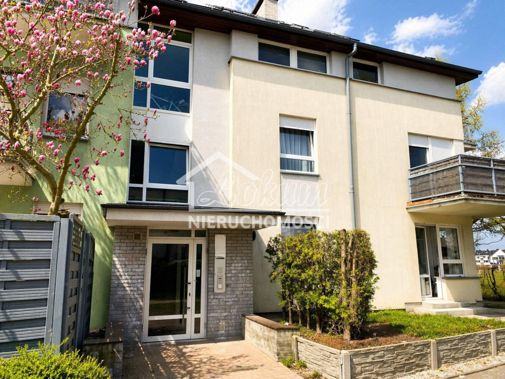 Mieszkanie 93&nbsp;m², Warzymice - zdjęcie 13