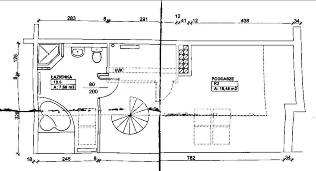 Mieszkanie 93&nbsp;m², Warzymice - zdjęcie 18