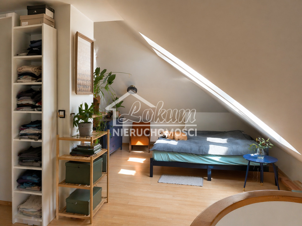 Mieszkanie 93&nbsp;m², Warzymice - zdjęcie 9
