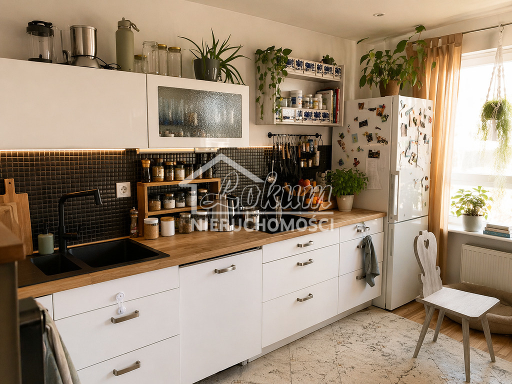 Mieszkanie 93&nbsp;m², Warzymice - zdjęcie 3