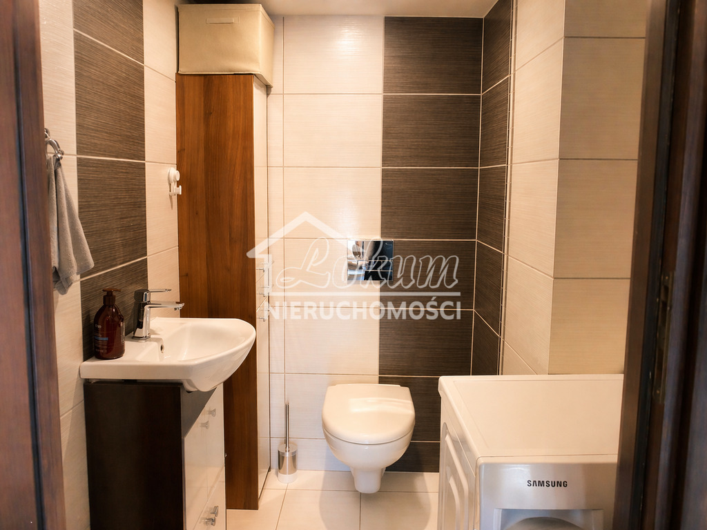 Mieszkanie 93&nbsp;m², Warzymice - zdjęcie 6