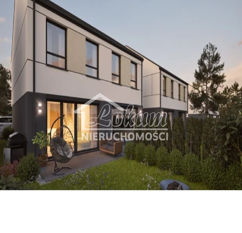 Dom 81,09&nbsp;m², Szczecin - zdjęcie 1