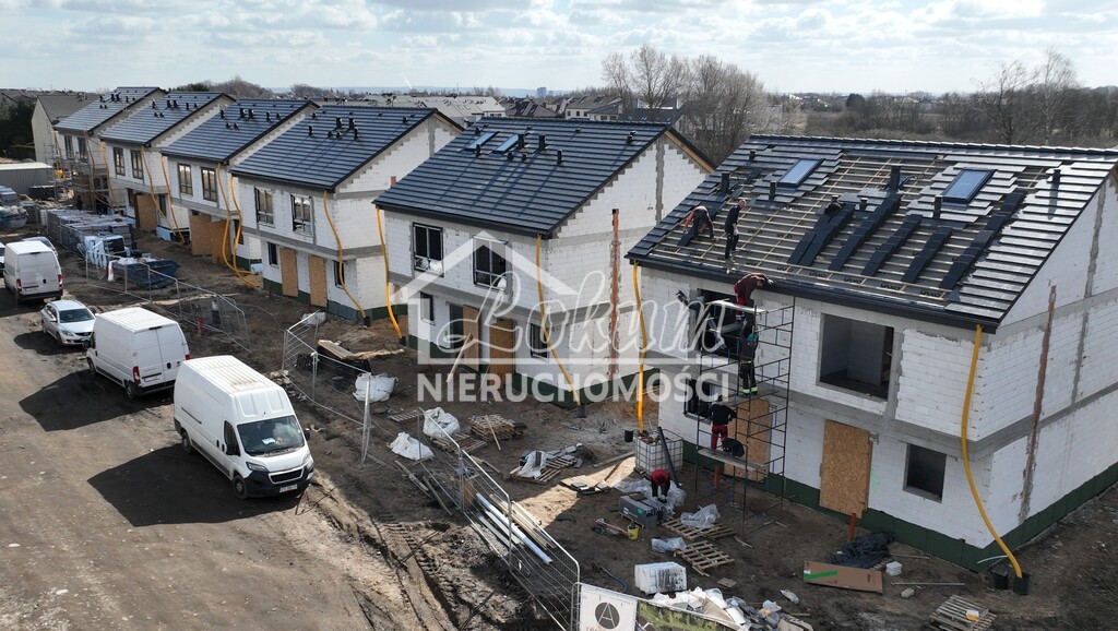 Dom 81,09&nbsp;m², Szczecin - zdjęcie 9