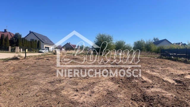 Działka budowlana 997 m², Mierzyn - zdjęcie 7
