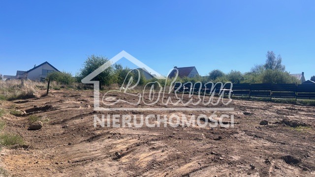 Działka budowlana 997 m², Mierzyn - zdjęcie 6