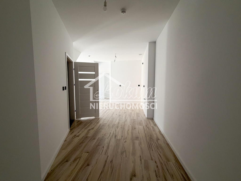 Mieszkanie 39,6&nbsp;m², Szczecin, Centrum, al. Papieża Jana Pawła II - zdjęcie 3