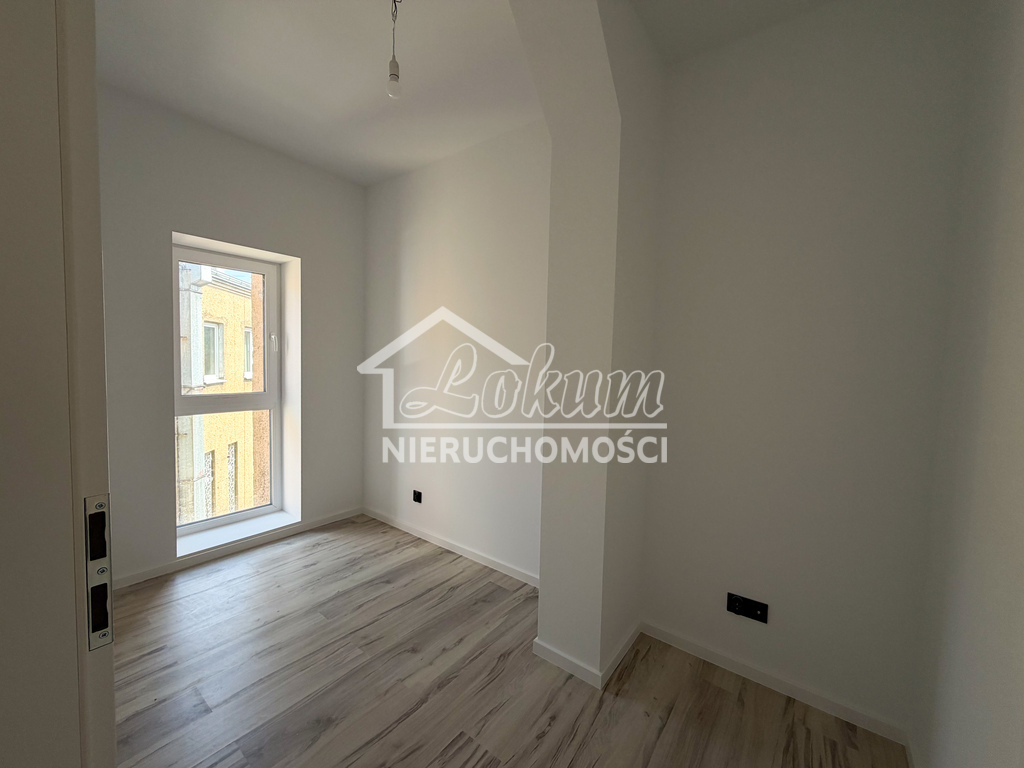 Mieszkanie 39,6&nbsp;m², Szczecin, Centrum, al. Papieża Jana Pawła II - zdjęcie 4