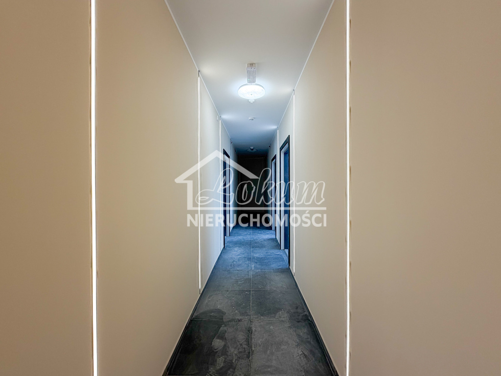 Mieszkanie 39,6&nbsp;m², Szczecin, Centrum, al. Papieża Jana Pawła II - zdjęcie 7