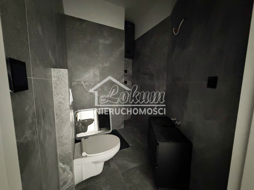 Mieszkanie 39,6&nbsp;m², Szczecin, Centrum, al. Papieża Jana Pawła II - zdjęcie 6