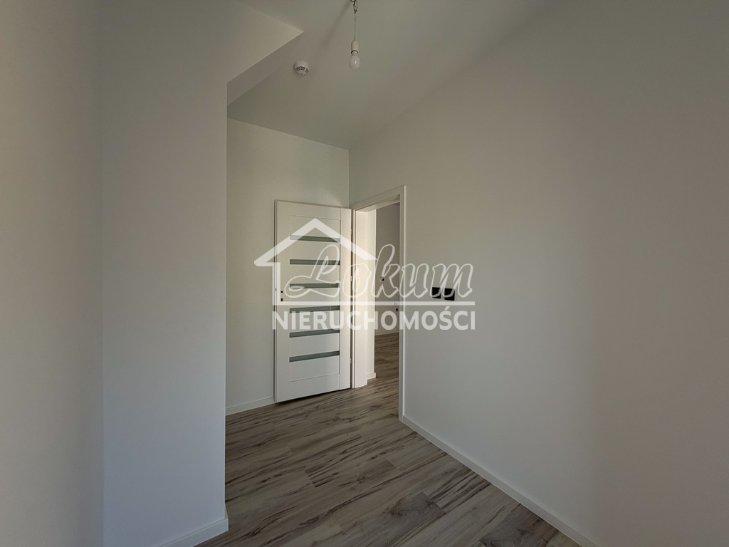 Mieszkanie 39,6&nbsp;m², Szczecin, Centrum, al. Papieża Jana Pawła II - zdjęcie 5