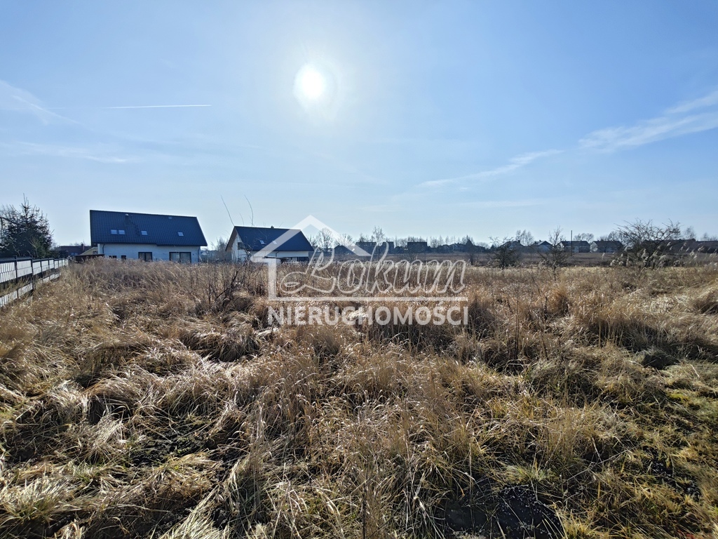 Działka budowlana 909&nbsp;m², Szczecin - zdjęcie 3