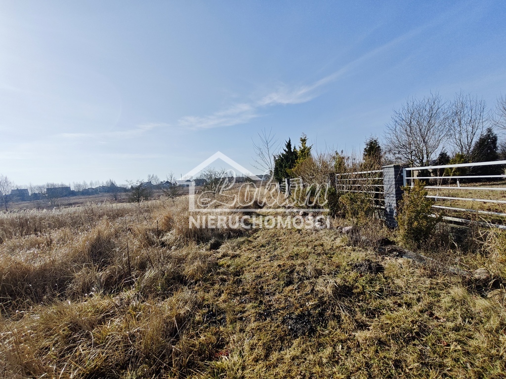 Działka budowlana 909&nbsp;m², Szczecin - zdjęcie 6