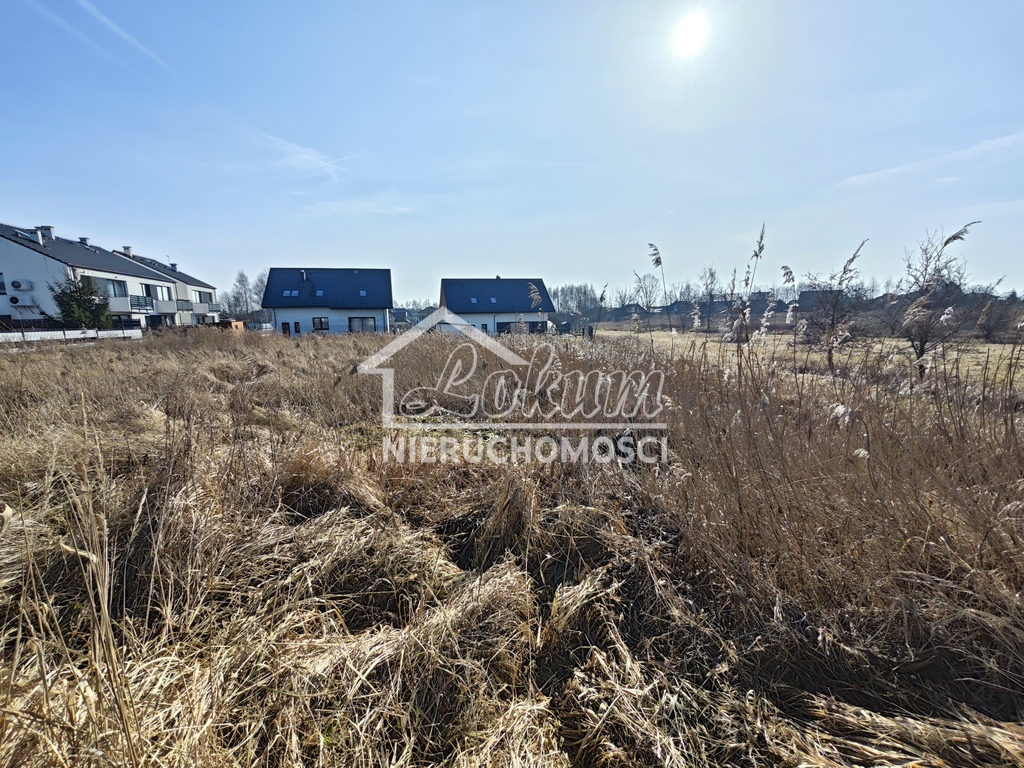 Działka budowlana 909&nbsp;m², Szczecin - zdjęcie 8