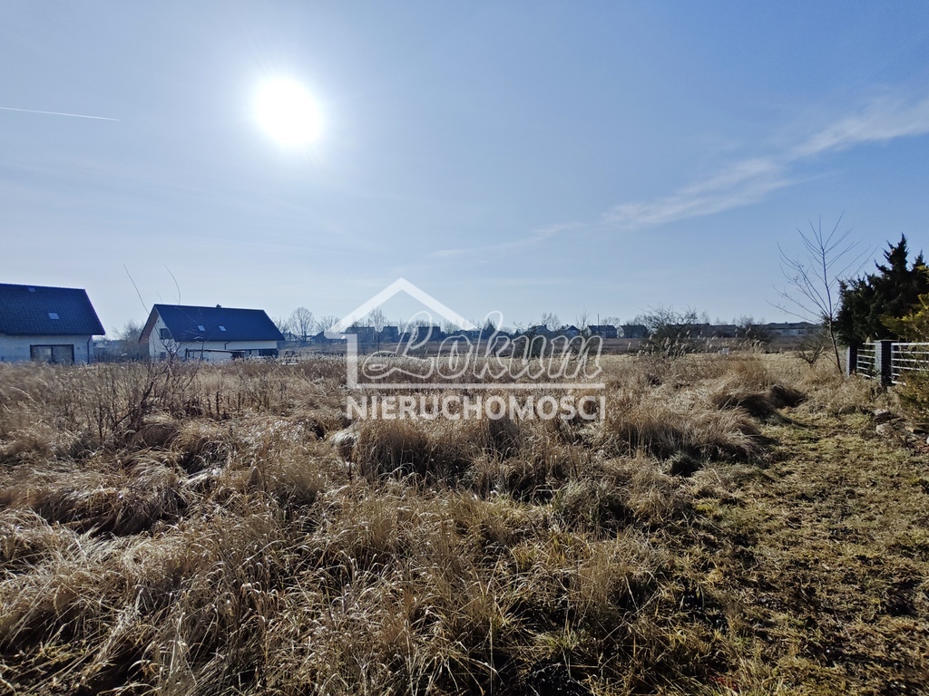 Działka budowlana 909&nbsp;m², Szczecin - zdjęcie 4