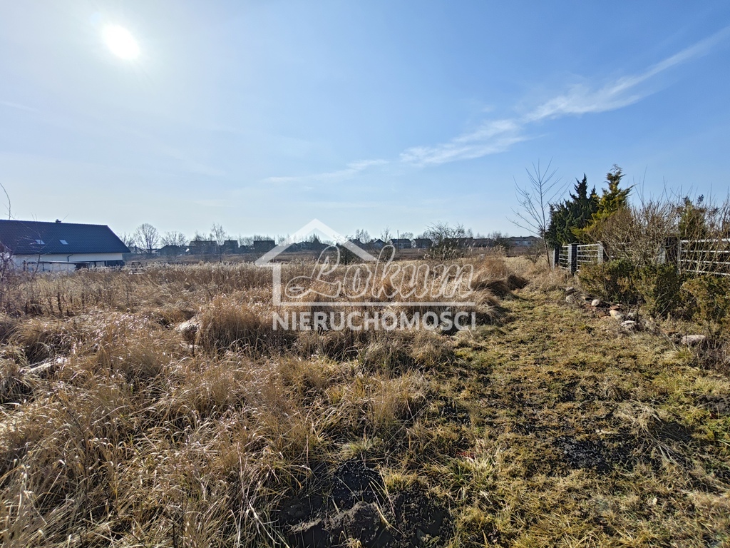 Działka budowlana 909&nbsp;m², Szczecin - zdjęcie 2