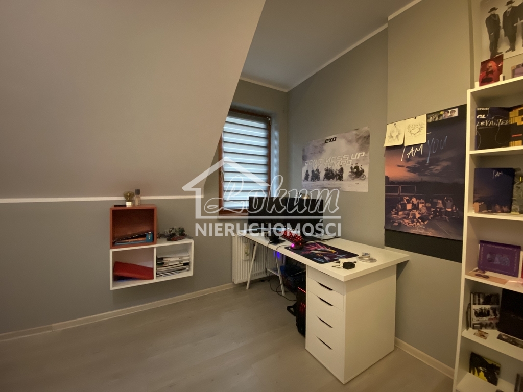 Dom 180,8&nbsp;m², Szczecin - zdjęcie 13