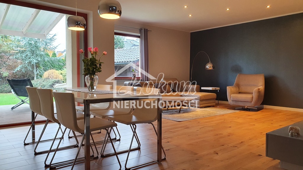 Dom 180,8&nbsp;m², Szczecin - zdjęcie 1