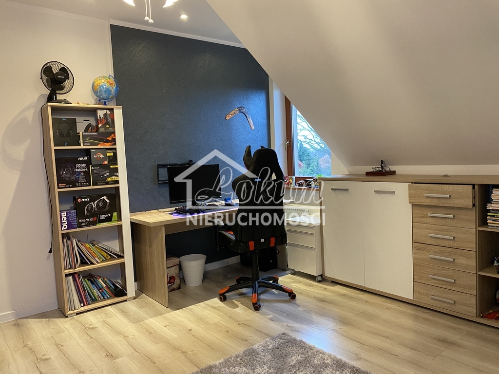 Dom 180,8&nbsp;m², Szczecin - zdjęcie 11