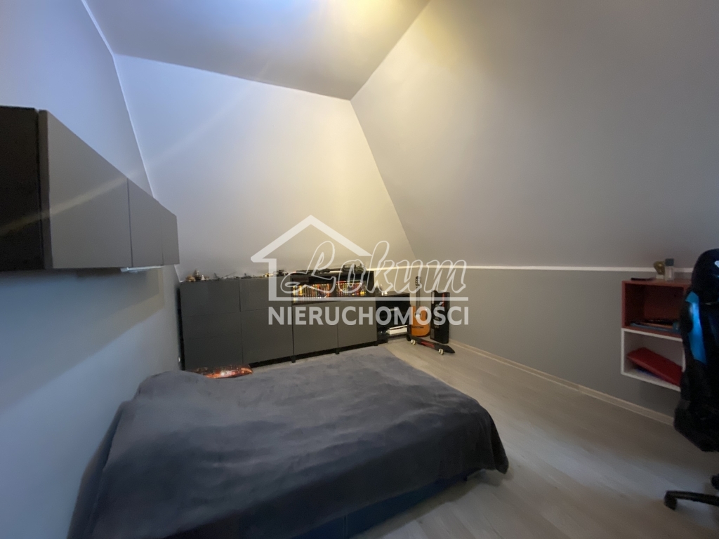 Dom 180,8&nbsp;m², Szczecin - zdjęcie 12