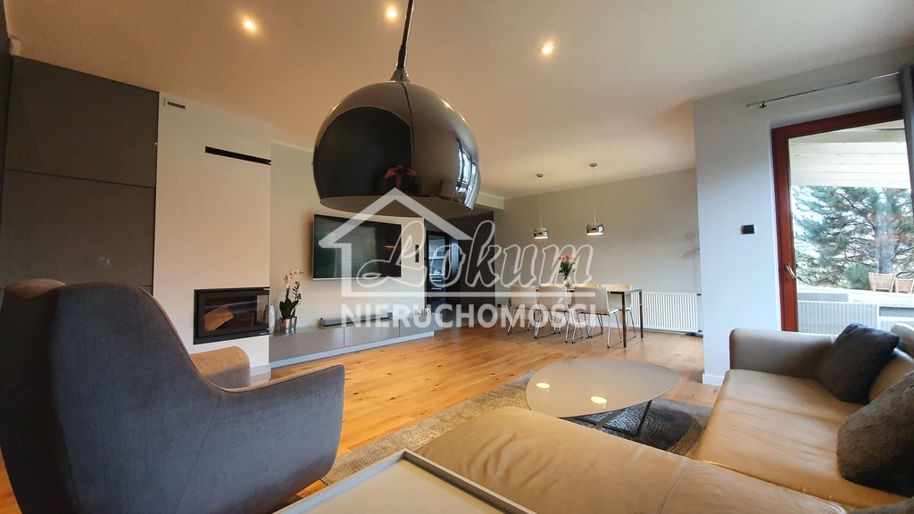 Dom 180,8&nbsp;m², Szczecin - zdjęcie 2