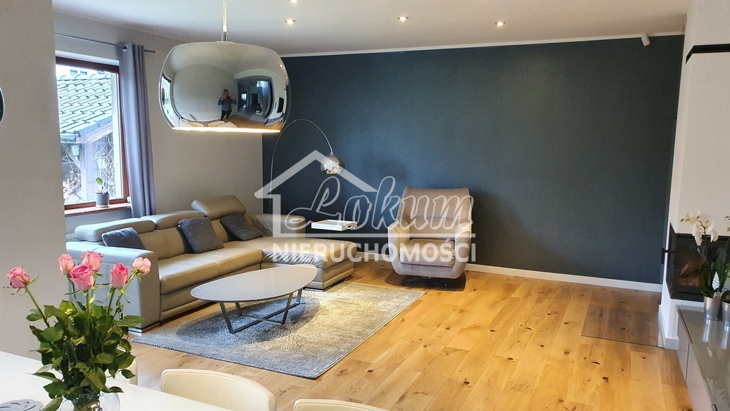 Dom 180,8&nbsp;m², Szczecin - zdjęcie 3