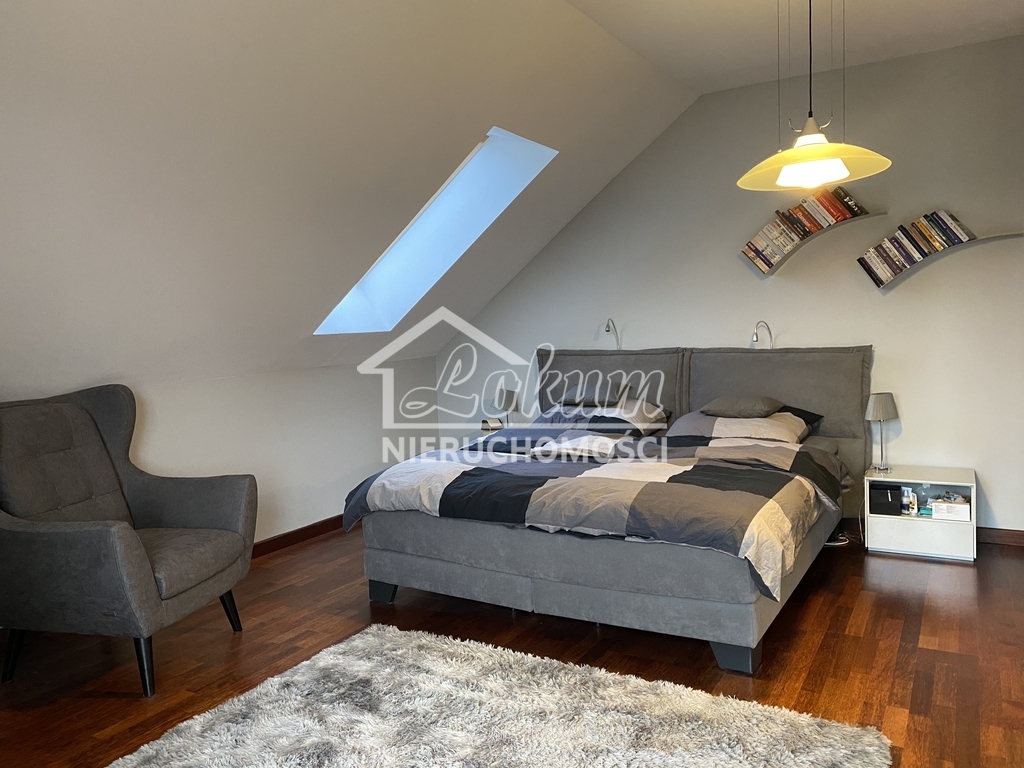 Dom 180,8&nbsp;m², Szczecin - zdjęcie 9