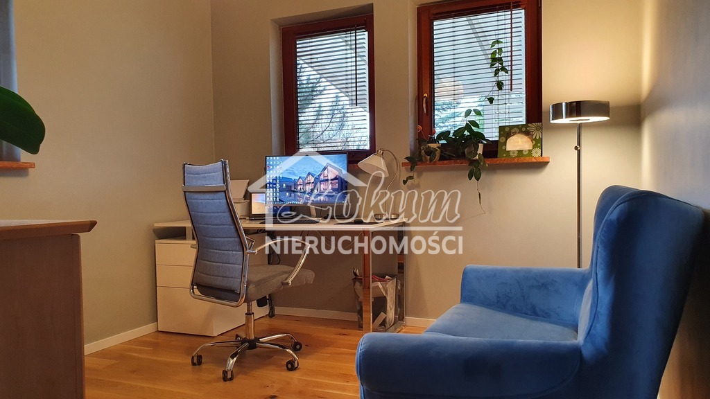 Dom 180,8&nbsp;m², Szczecin - zdjęcie 4