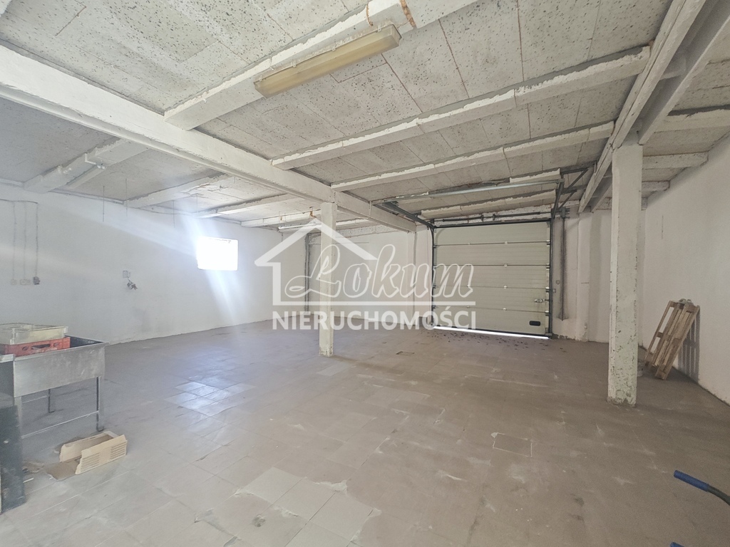 Magazyn do wynajęcia, 117&nbsp;m², Przecław - zdjęcie 3