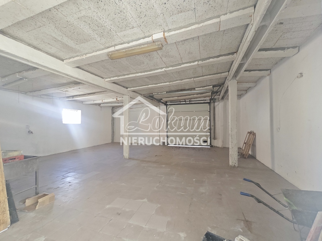 Magazyn do wynajęcia, 117&nbsp;m², Przecław - zdjęcie 2