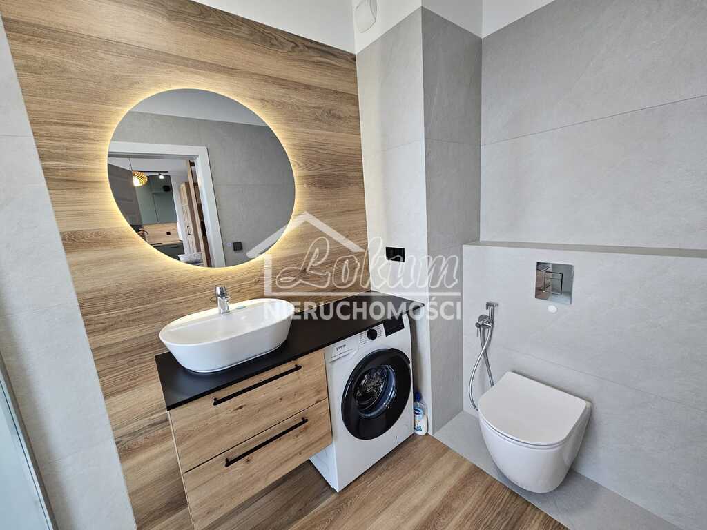 Mieszkanie 30&nbsp;m², Szczecin, Drzetowo-Grabowo, Tomasza Nocznickiego - zdjęcie 8