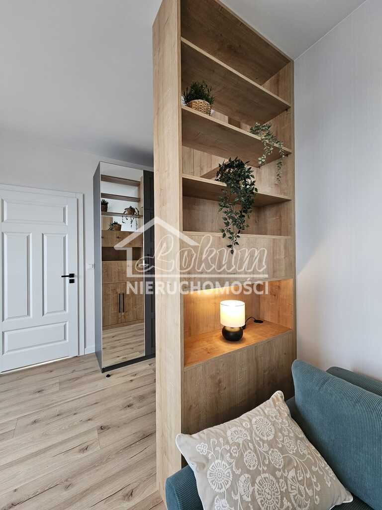 Mieszkanie 30&nbsp;m², Szczecin, Drzetowo-Grabowo, Tomasza Nocznickiego - zdjęcie 10