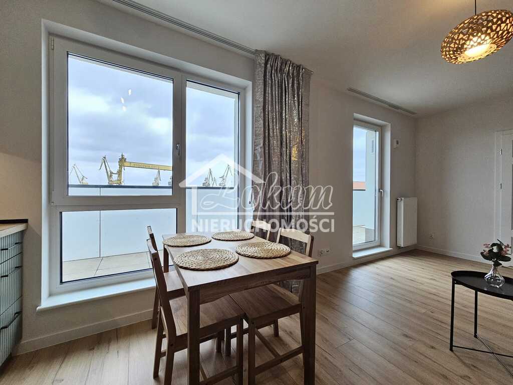 Mieszkanie 30&nbsp;m², Szczecin, Drzetowo-Grabowo, Tomasza Nocznickiego - zdjęcie 5