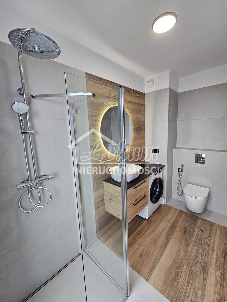 Mieszkanie 30&nbsp;m², Szczecin, Drzetowo-Grabowo, Tomasza Nocznickiego - zdjęcie 11