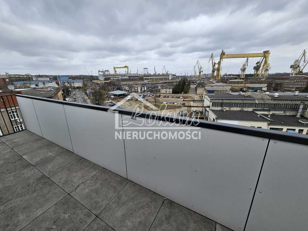 Mieszkanie 30&nbsp;m², Szczecin, Drzetowo-Grabowo, Tomasza Nocznickiego - zdjęcie 12