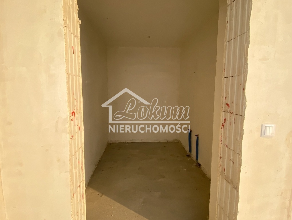 Mieszkanie 33,07&nbsp;m², Police, Grunwaldzka - zdjęcie 3