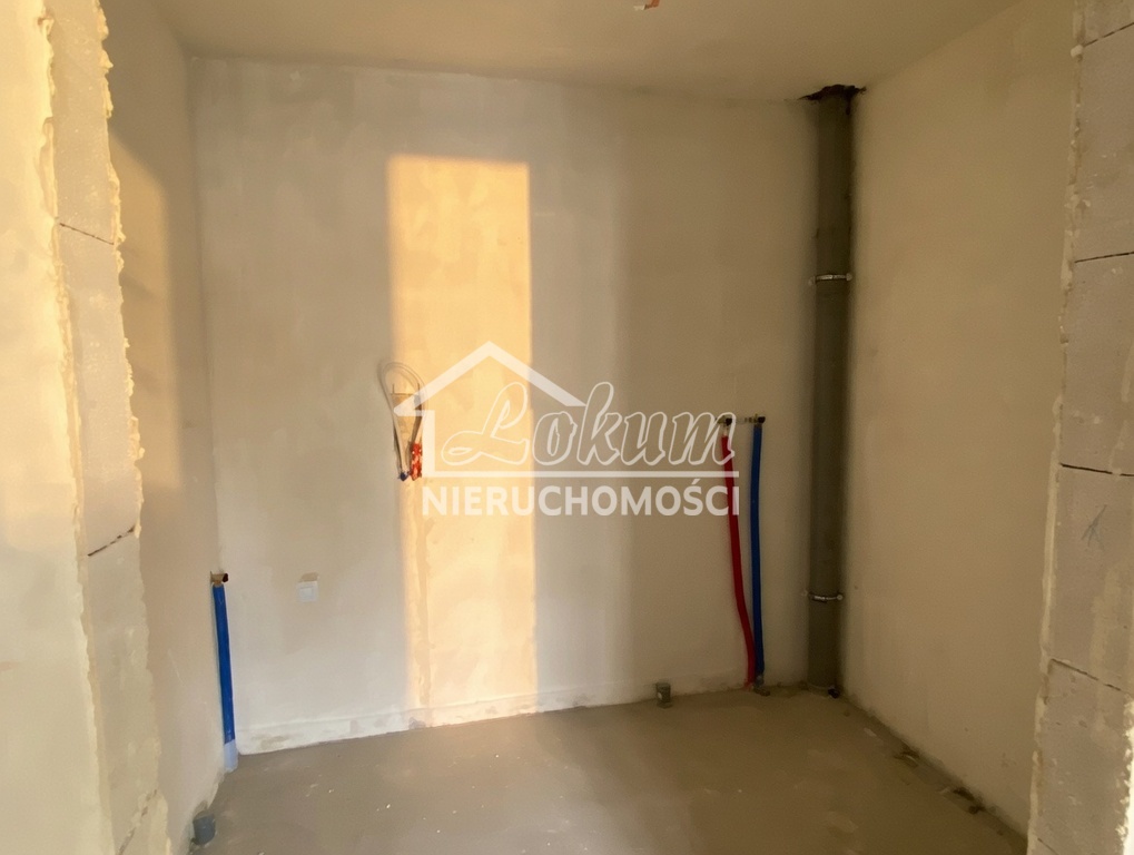 Mieszkanie 33,07&nbsp;m², Police, Grunwaldzka - zdjęcie 4