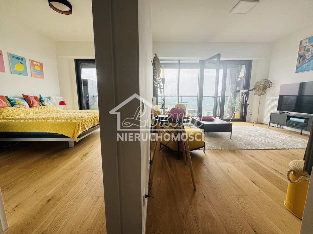 Mieszkanie 48,85&nbsp;m², Szczecin, Śródmieście, al. Wyzwolenia - zdjęcie 6