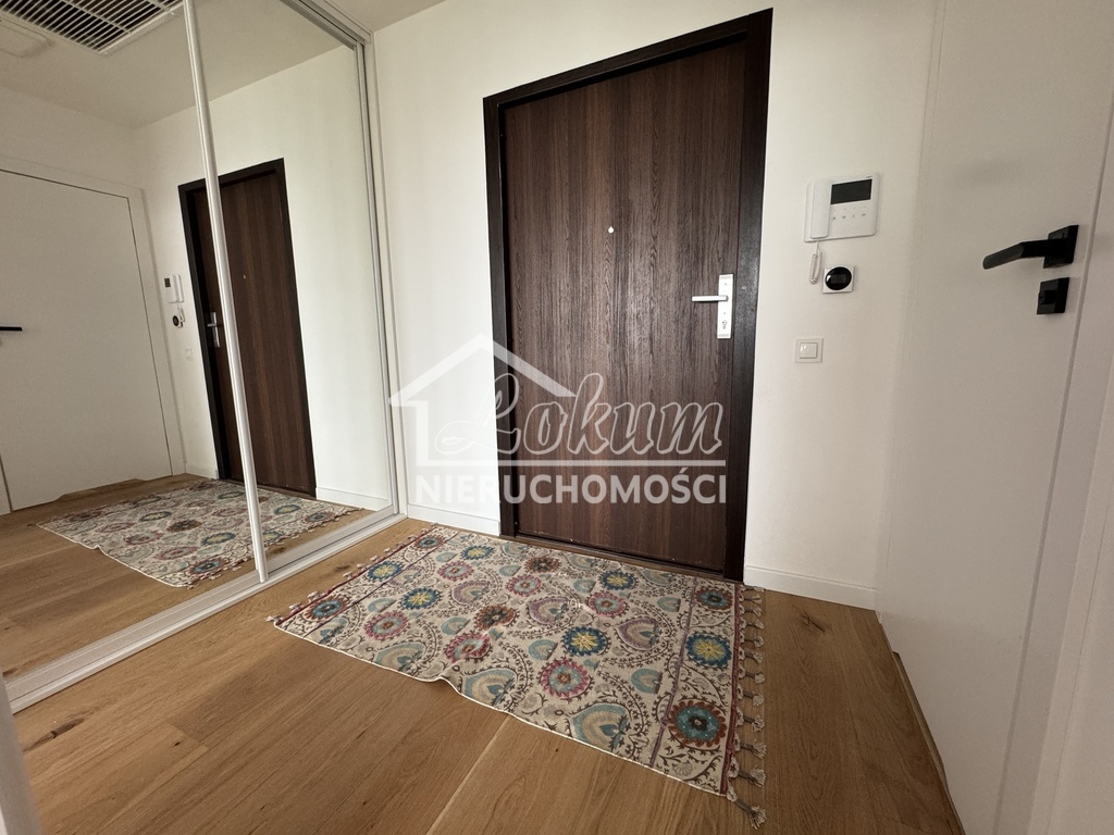 Mieszkanie 48,85&nbsp;m², Szczecin, Śródmieście, al. Wyzwolenia - zdjęcie 16