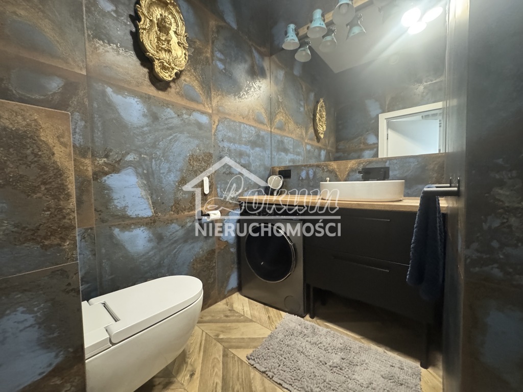 Mieszkanie 48,85&nbsp;m², Szczecin, Śródmieście, al. Wyzwolenia - zdjęcie 15