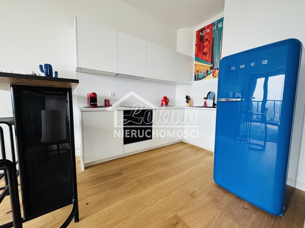 Mieszkanie 48,85&nbsp;m², Szczecin, Śródmieście, al. Wyzwolenia - zdjęcie 4