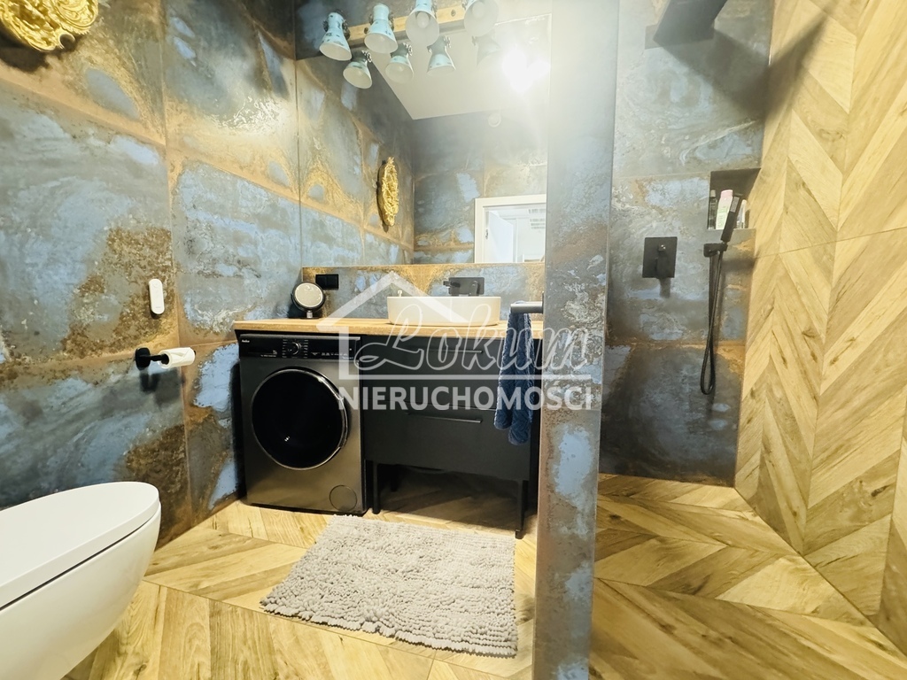 Mieszkanie 48,85&nbsp;m², Szczecin, Śródmieście, al. Wyzwolenia - zdjęcie 14