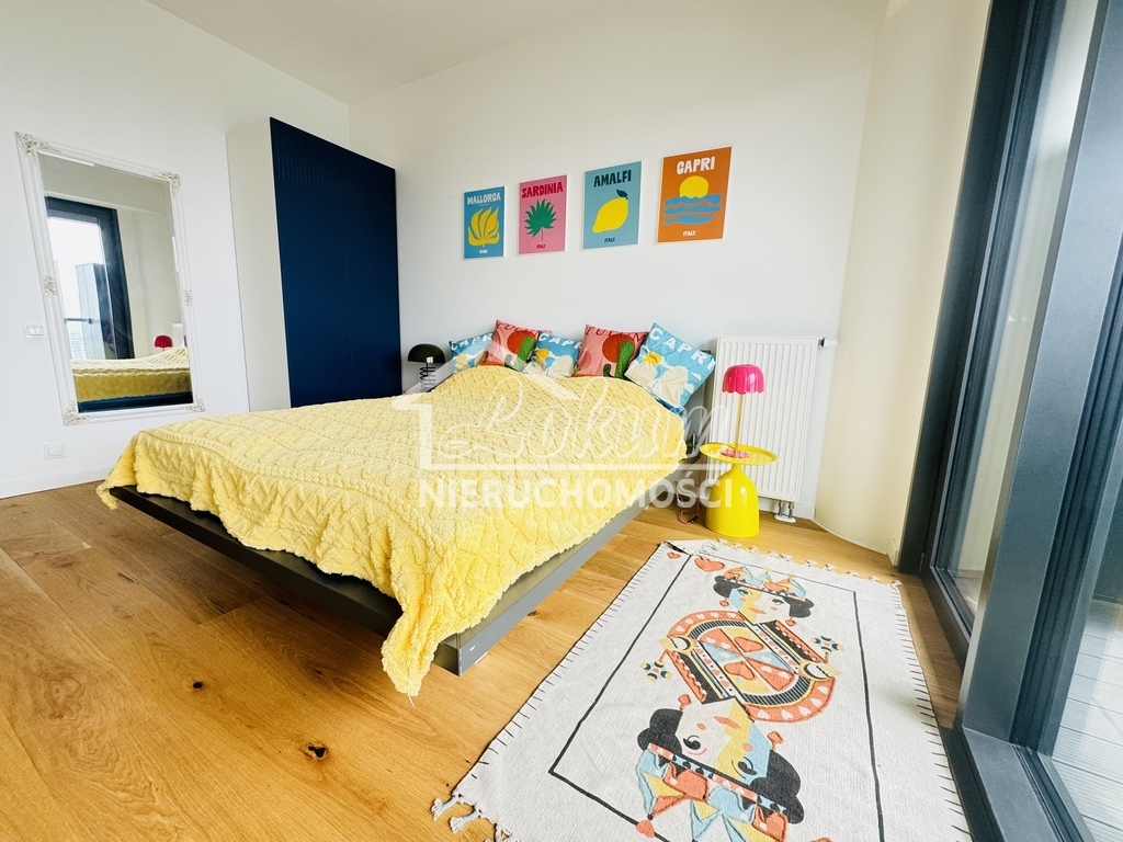 Mieszkanie 48,85&nbsp;m², Szczecin, Śródmieście, al. Wyzwolenia - zdjęcie 13