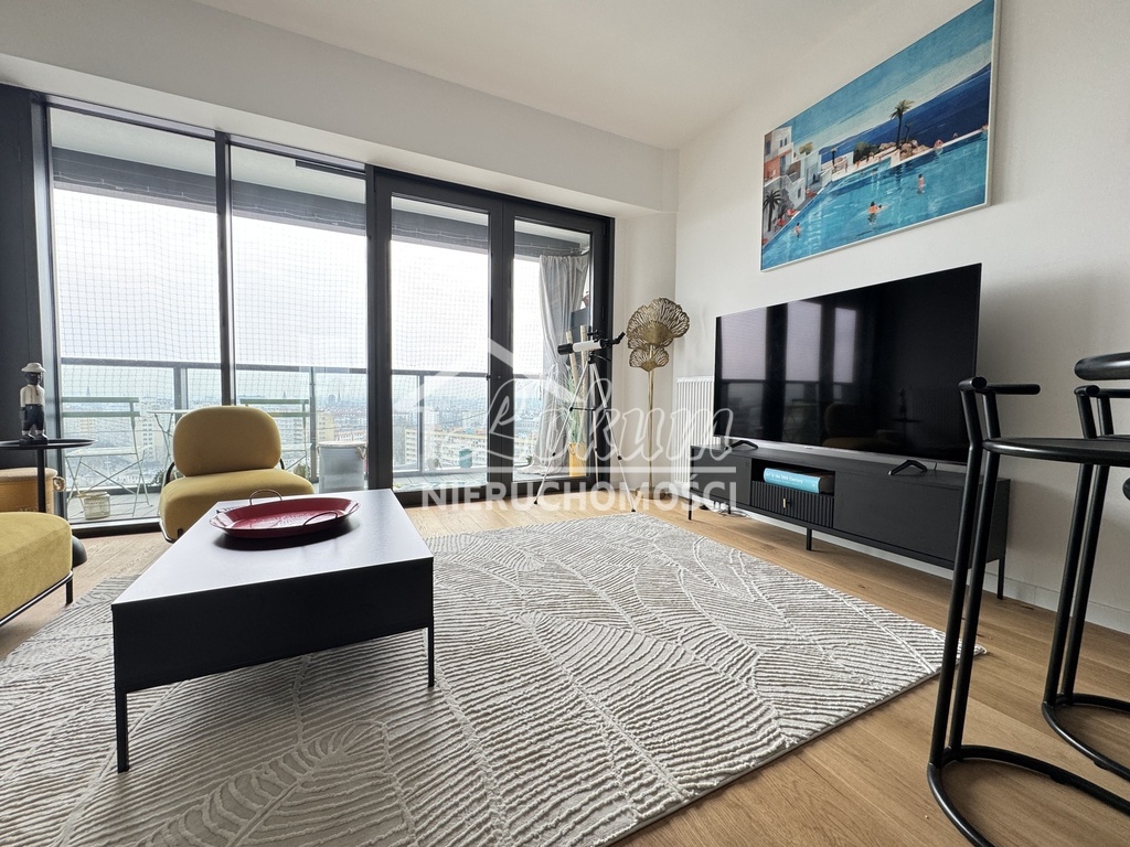 Mieszkanie 48,85&nbsp;m², Szczecin, Śródmieście, al. Wyzwolenia - zdjęcie 2